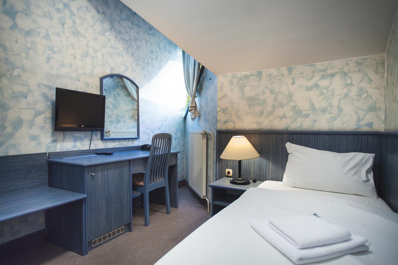 Hotel Dravograd 客房 照片