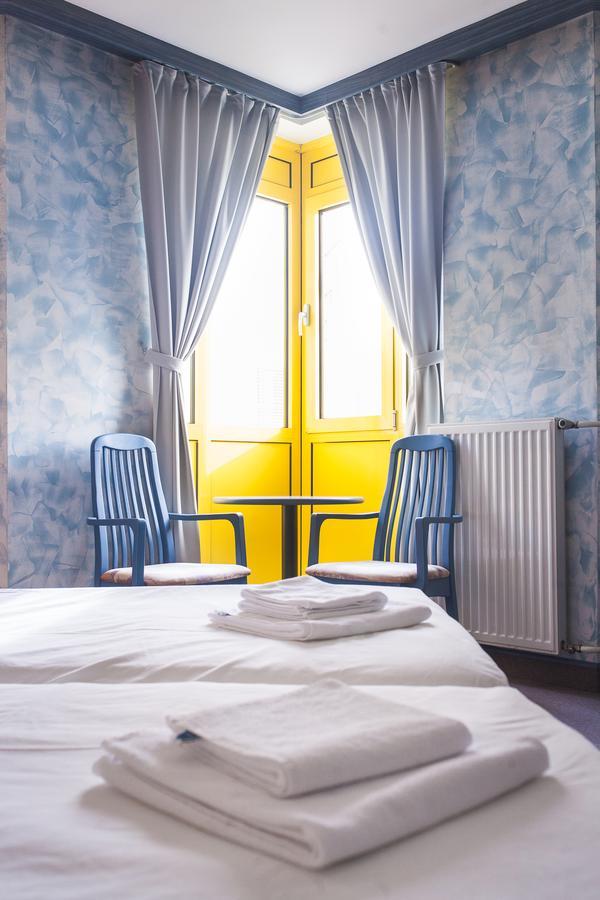 Hotel Dravograd 外观 照片