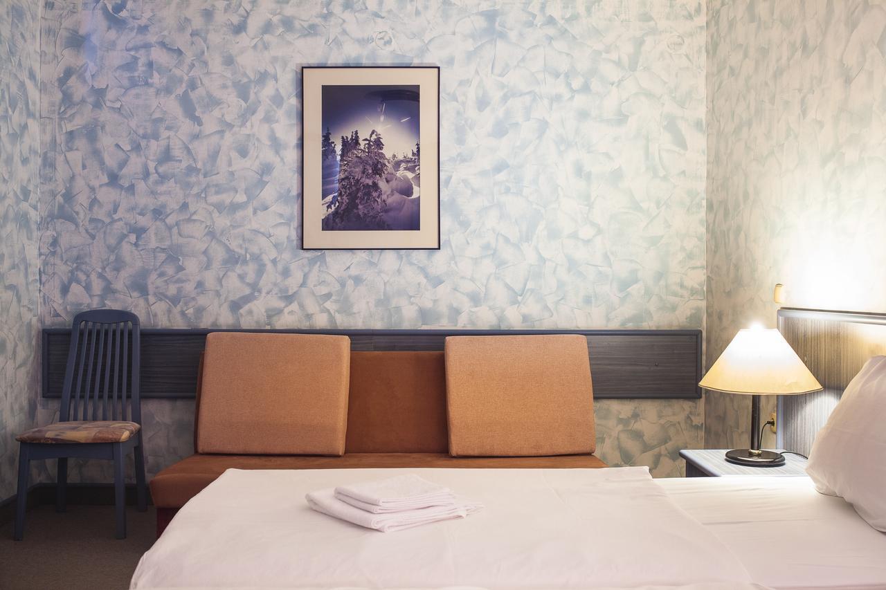Hotel Dravograd 客房 照片