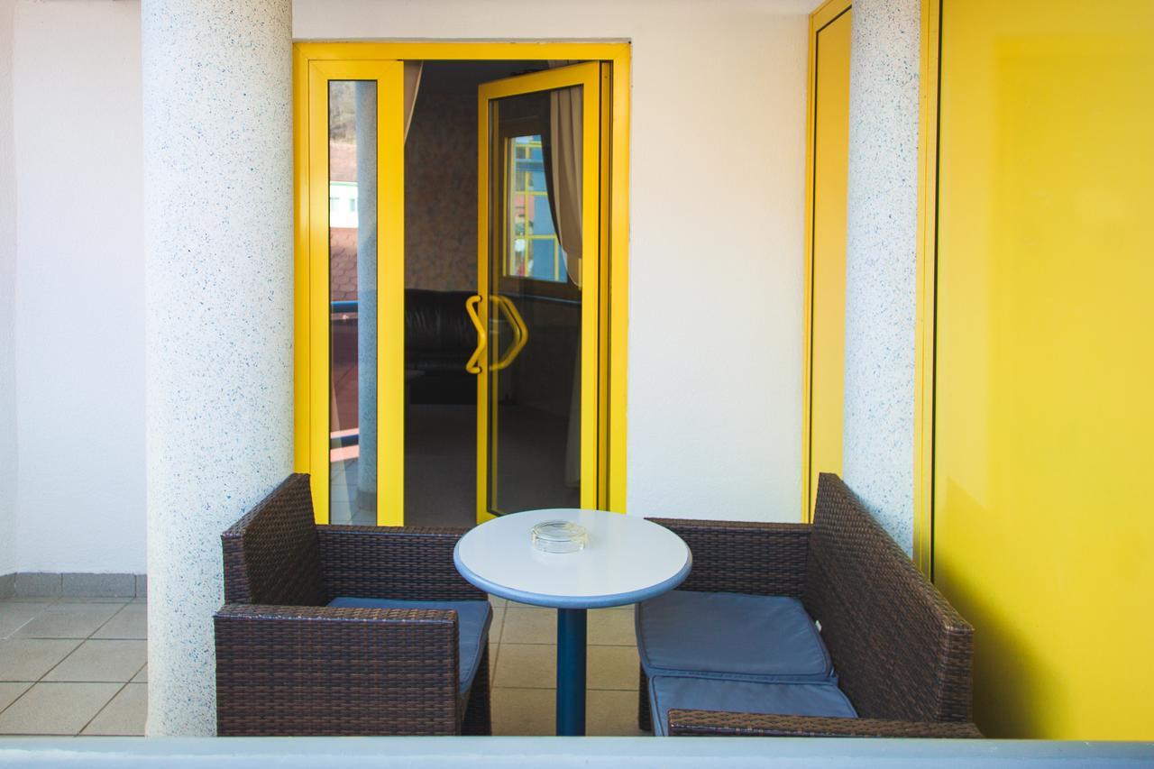 Hotel Dravograd 客房 照片